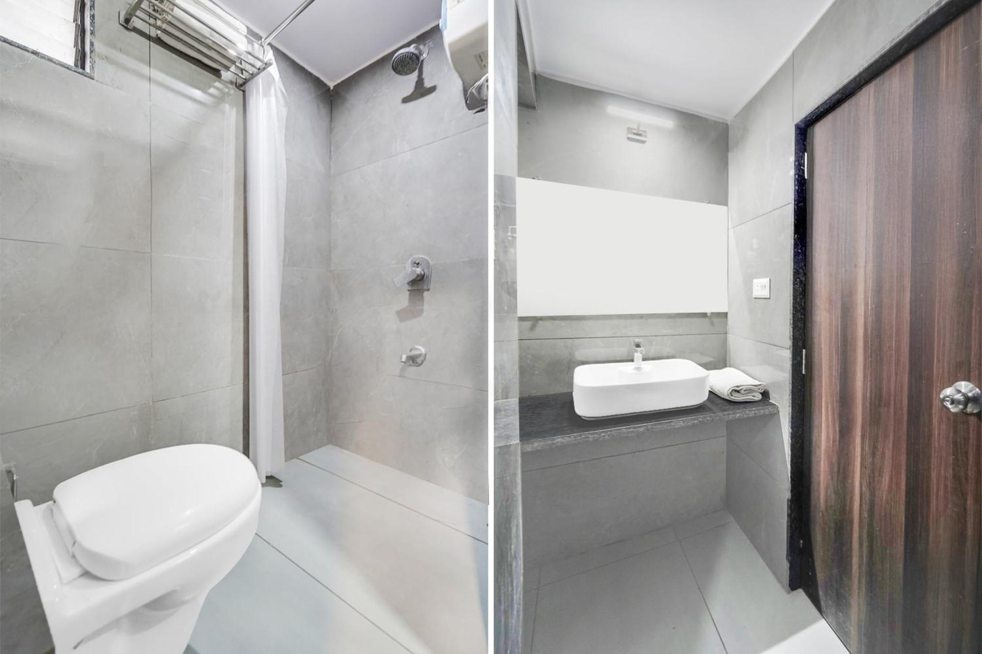 Palette Country Club Surat Otel Dış mekan fotoğraf